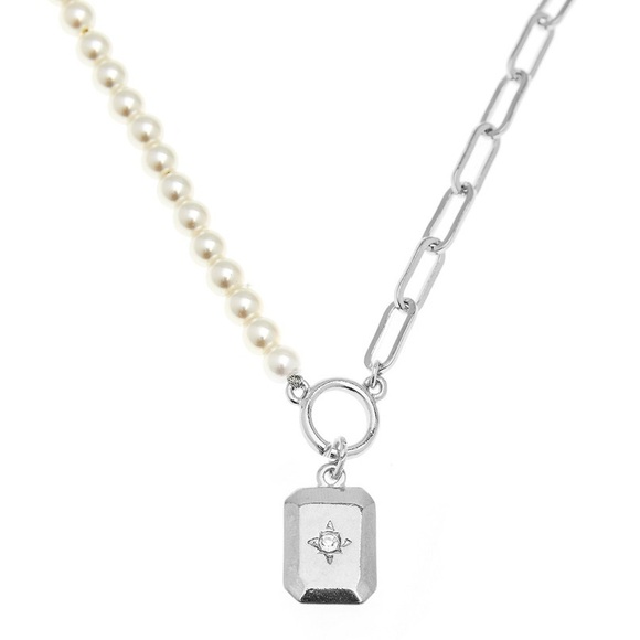 Charm Necklace | NWT - Picture 2 of 9